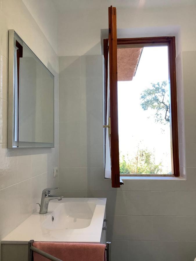 Argentella House Villa Palombara Sabina Eksteriør bilde