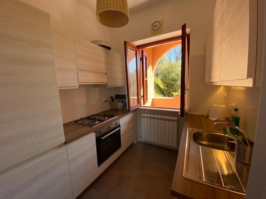 Argentella House Villa Palombara Sabina Eksteriør bilde