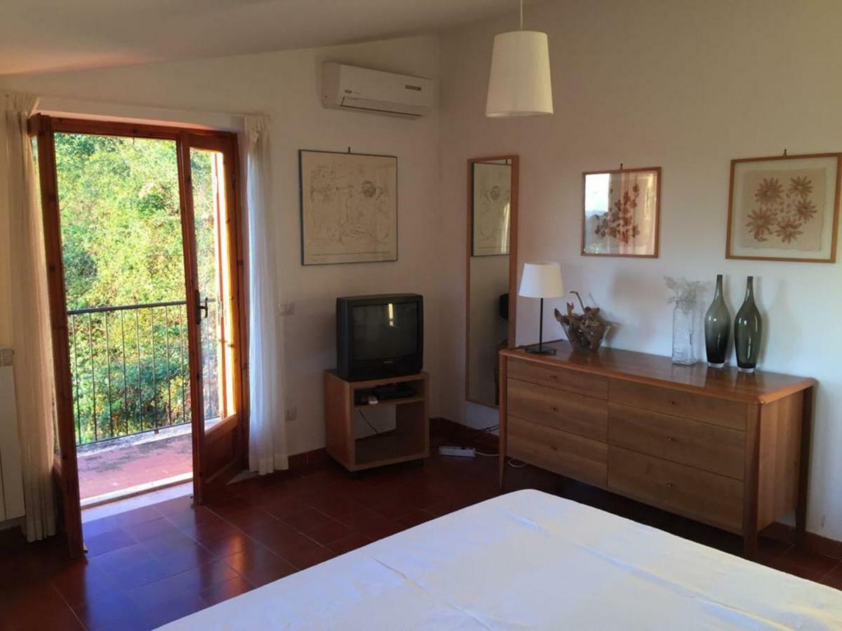 Argentella House Villa Palombara Sabina Eksteriør bilde
