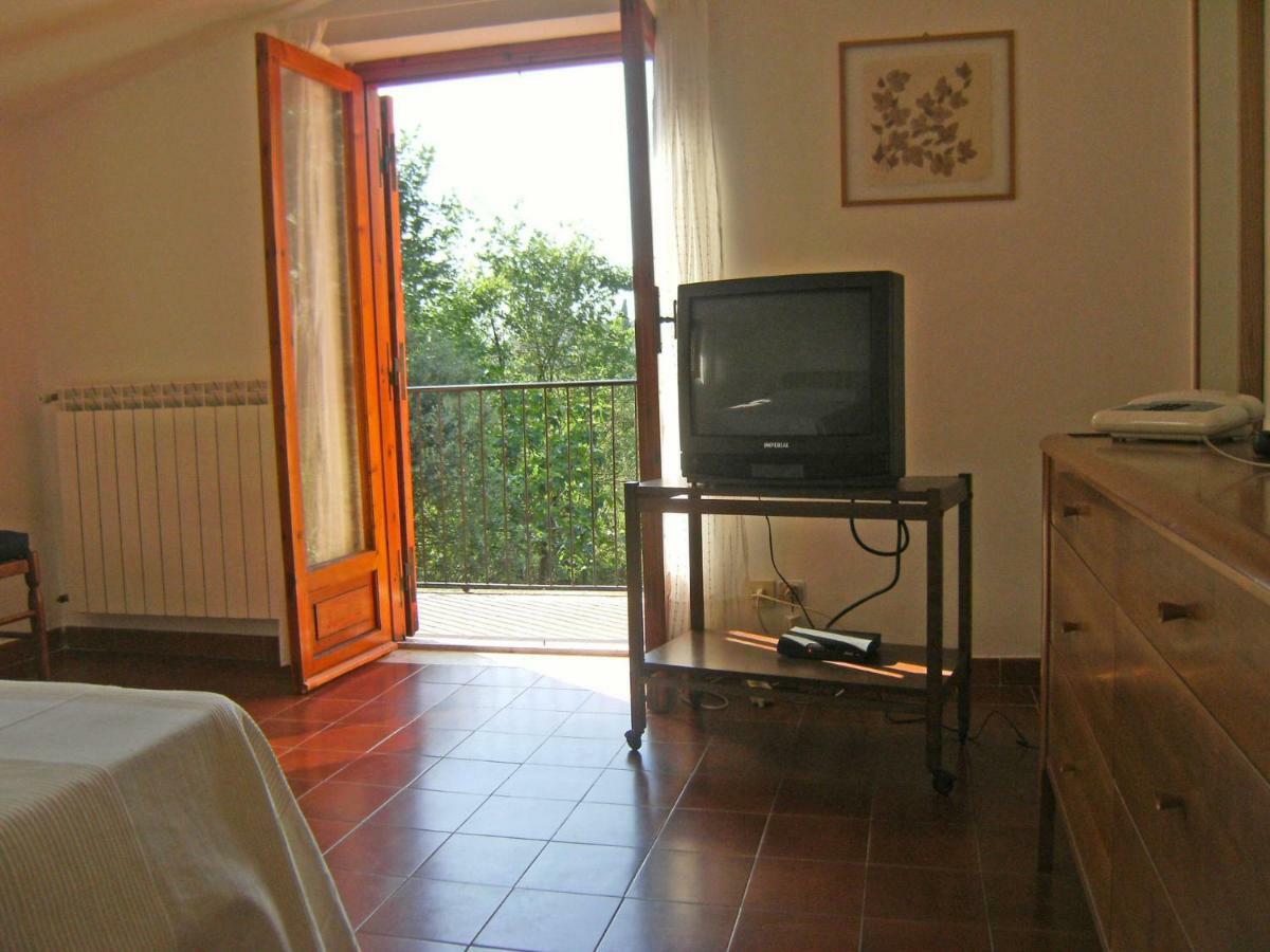 Argentella House Villa Palombara Sabina Eksteriør bilde