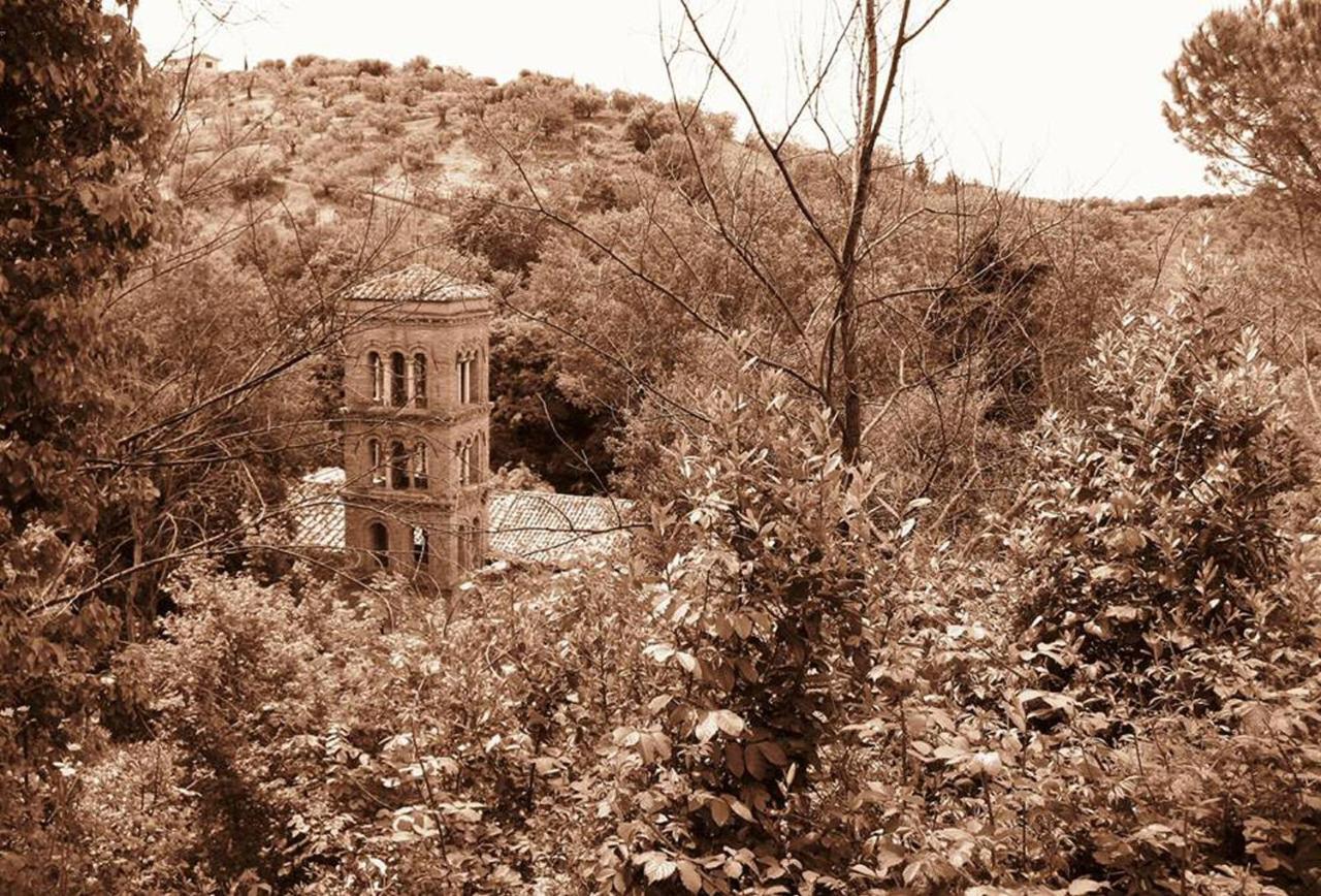 Argentella House Villa Palombara Sabina Eksteriør bilde